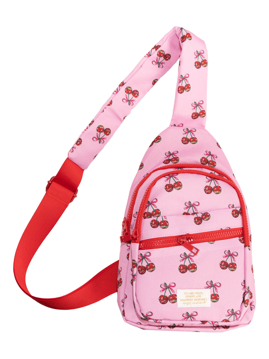 Simply Southern Sling Bag – Aimaleigh display picture 3