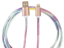 Simply Southern 10 foot Lightning Charging Cables