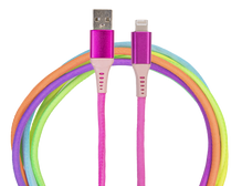 Simply Southern 10 foot Lightning Charging Cables