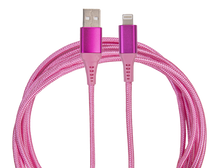Simply Southern 10 foot Lightning Charging Cables
