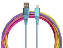 Simply Southern 10 foot Lightning Charging Cables