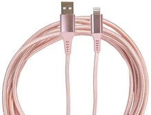 Simply Southern 10 foot Lightning Charging Cables