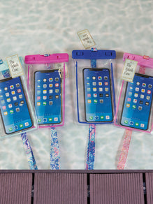 Simply Southern Phone Splash Case