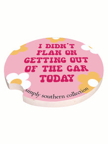 Simply Southern Car Coasters
