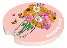 Simply Southern Simply Life Car Coasters (0322)