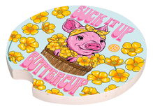 Simply Southern Simply Life Car Coasters (0322)