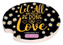 Simply Southern Simply Life Car Coasters (0322)