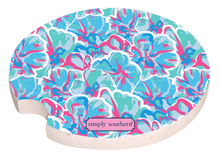 Simply Southern Simply Life Car Coasters (0322)