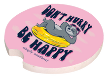 Simply Southern Simply Life Car Coasters (0322)