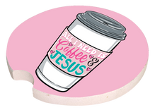 Simply Southern Simply Life Car Coasters (0322)