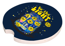 Simply Southern Simply Life Car Coasters (0322)