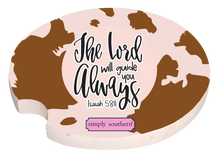 Simply Southern Simply Life Car Coasters (0322)