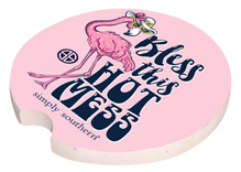 Simply Southern Simply Life Car Coasters (0322)