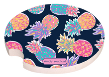 Simply Southern Simply Life Car Coasters (0322)