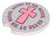 Simply Southern Simply Life Car Coasters (0322)