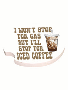 Simply Southern Car Coasters