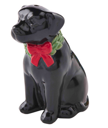 Christmas Salt & Pepper Shakers