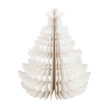 Hand-Made Paper Trees