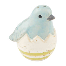 Easter Salt & Pepper Shakers