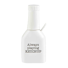 Mud Pie Condiment Holders