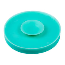 Lickable Suction Cup Reward Pet Dish - 6