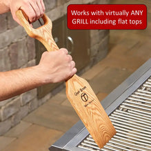 Great Scrape Woody Shovel