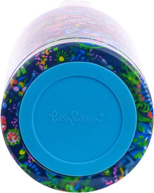 Lilly Pulitzer Take me to the Sea Tumbler 20oz