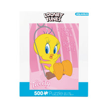 Looney Tunes Tweety 500 Piece Jigsaw Puzzle