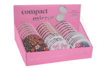 Simply Southern: Compact Mirror