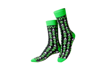 Game Over Socks - Adult