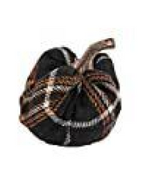 Mud Pie Mini Pumpkin