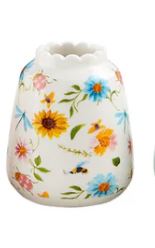 Mud Pie Spring Bud Vases