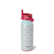 Swig Home Run Flip + Sip Bottle (36oz)