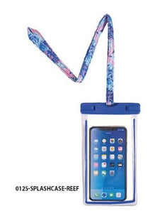 Simply Southern Phone Splash Case