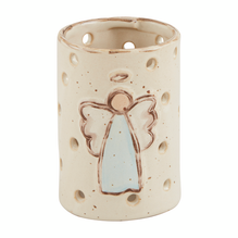 Mud Pie Angel Votives