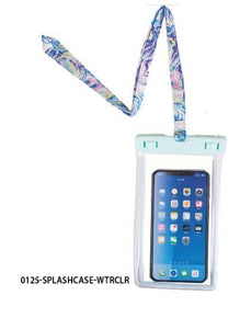 Simply Southern Phone Splash Case