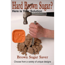 Brown Sugar Saver