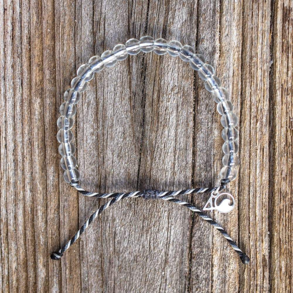 4ocean Shark Beaded Bracelet Great White Shark Bracelet