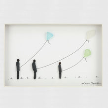 Sun, Wind & Memories Wall Art