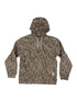 Simply Southern Men's Hoodie -Camo Tree