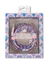 Simply Southern Rapid Charging Cable (10ft) -USB to Lightning