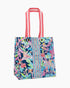 Lilly Pulitzer Market Shopper -Seen and Herd