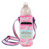 Simply Southern Bottle Case -Flamingo