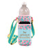 Simply Southern Bottle Case -Floral