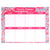 Simply Southern Calendar (Weekly Planner) -Flamingo