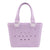 Simply Southern Simply Tote Mini -Orchid