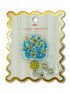 Simply Southern Flower Badge Reel