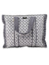 Simply Southern Quilted Tote Bag
