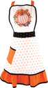 Simply Southern Pumpkin Apron