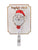 Simply Southern Badge Reel: Santa